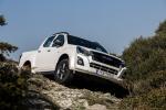 Isuzu D-Max Double Cab 2017 года (WW)